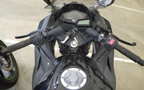 KAWASAKI NINJA 250 EX250L