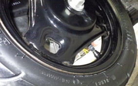 SUZUKI LET's 4 CA45A