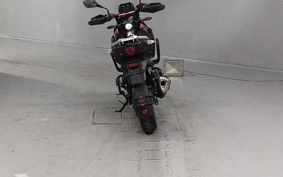 SUZUKI V STROM 250 DS11A