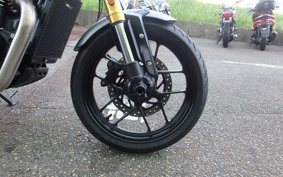 TRIUMPH  TRIUMPH  SPEED 400 2024 T127Y6