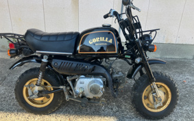 HONDA GORILLA Z50J