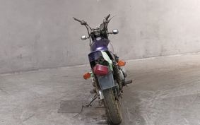 KAWASAKI Z400 FX 1980 KZ400E