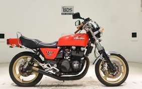 KAWASAKI ZEPHYR 400 KAI 1997 ZR400C
