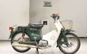 HONDA C50 SUPER CUB 2023 C50