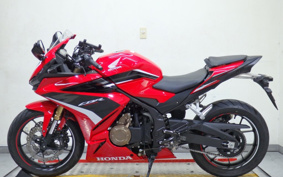 HONDA CBR400R ABS 2022 NC56