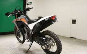 HONDA CRF250L 2025 MD47