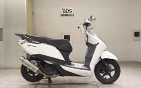 HONDA LEAD 125 2025 JF45