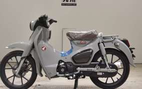 HONDA C125 SUPER CUB 2017 JA71