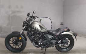 HONDA REBEL MC49