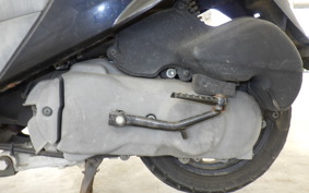 SUZUKI LET's 5 CA47A
