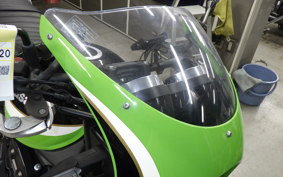 KAWASAKI Z900RS CAFE 2020 ZR900C