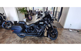 HARLEY FLHCS 2022 YBK
