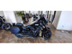 Фото Harley FLHCS 2022 с японского аукциона
