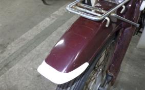 HONDA C90 SUPER CUB E HA02