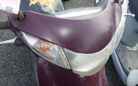 SUZUKI ADDRESS V50 Gen.2 CA44A