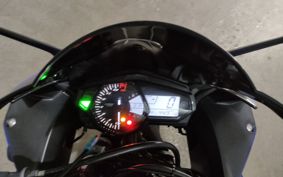 YAMAHA YZF-R25 RG43J