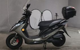 KYMCO  KYMCO GP125I FC25EA