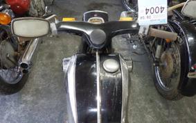 HONDA C71 C71