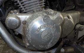 HONDA HAWK NIGHT 250 1999 MC26