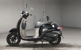 HONDA GIORNO AF70