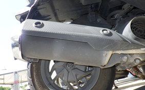 HONDA RX125
