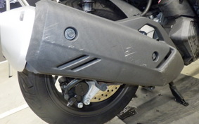 HONDA PCX 125 2018 JK05