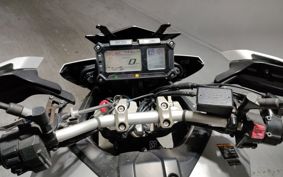 YAMAHA MT-09 RN36J