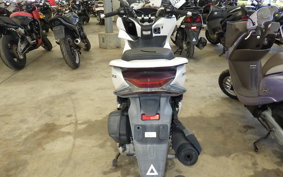 HONDA PCX125 JF81