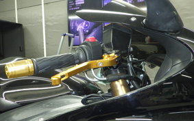 SUZUKI HAYABUSA Gen.2 2014 GX72B