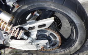 YAMAHA XJR400 Gen.3 R 2002 RH02J