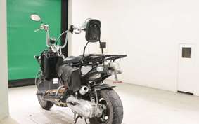 HONDA ZOOMER 2019 AF58