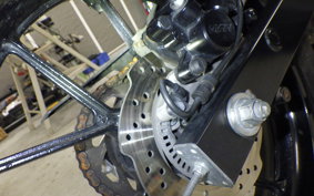 SUZUKI GSX-S125 DL32B