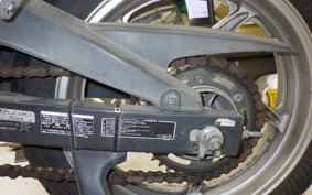 HONDA CBR250R GEN 3 2020 MC41