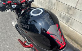 SUZUKI SV650 ABS 2019 VP55B