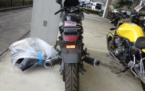 KAWASAKI ZZ-R250 EX250H