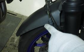 YAMAHA MT-07 2021 RM33J