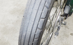 YAMAHA MATE 50 2008 UA04J