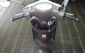 SUZUKI LET's G CA4AA