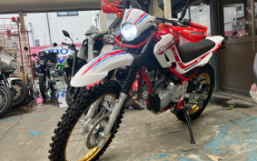 YAMAHA  SEROW 250 FINAL ED DG31J