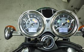TRIUMPH BONNEVILLE T120 2022