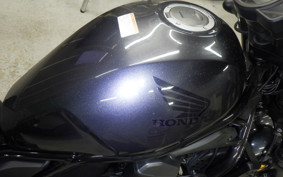 HONDA REBEL 1100 DCT 2022 SC83