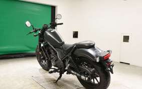 HONDA REBEL 250 A 2024 MC49