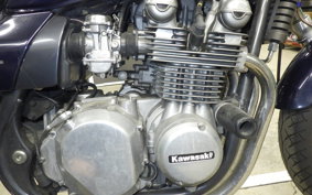 KAWASAKI ZEPHYR 750 1993 ZR750C