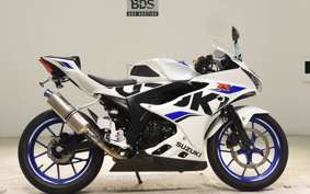 SUZUKI GSX-R125 1992 DL33B