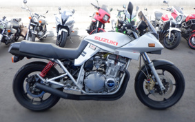SUZUKI GSX750S KATANA 1984 GS750X