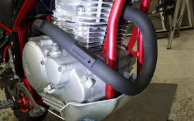 YAMAHA TRICKER Gen.2 2016 DG16J