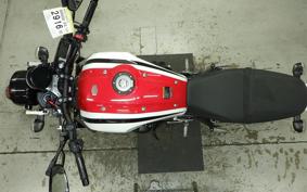 YAMAHA XSR900 2021 RN56J