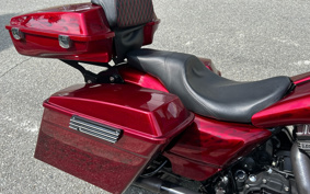 HARLEY FLTRX 2011 KH4