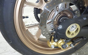 KAWASAKI ZRX1200 D 2015 ZRT20D