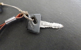 YAMAHA MATE 50 UA04J